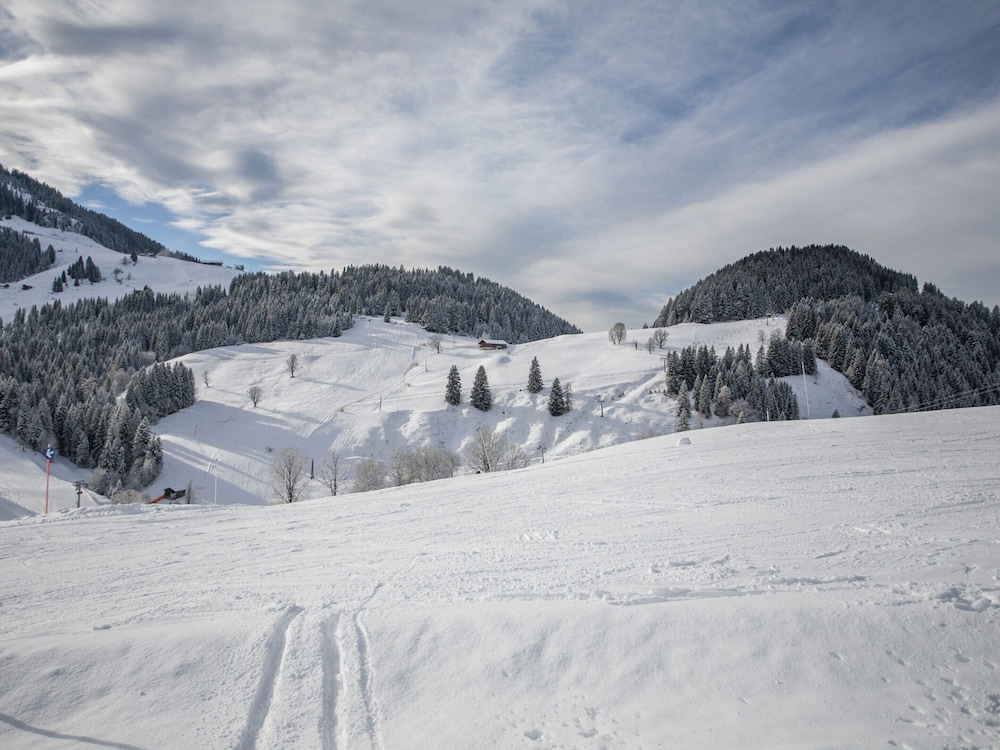 Modern Apartment Near Ski Area in Brixen im Thale