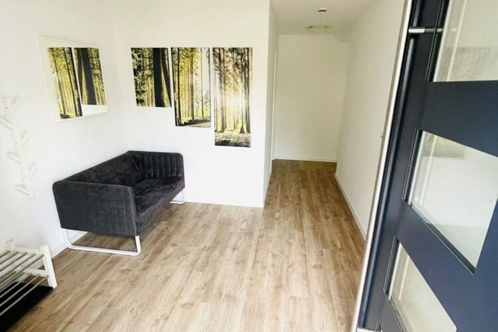 Apartment Helma Near sea Beach With Terrace view 5