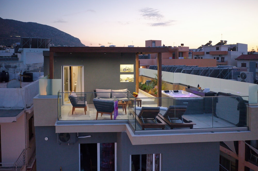 roof