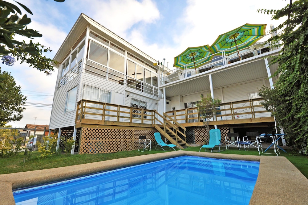 Hotel Kai Hotel - Image 1