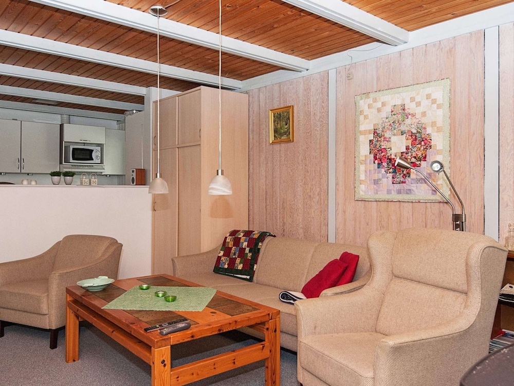 6 Person Holiday Home in Ans By view 2