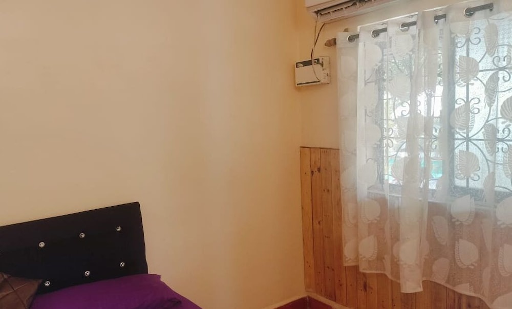 AVE MARIA GUEST HOUSE