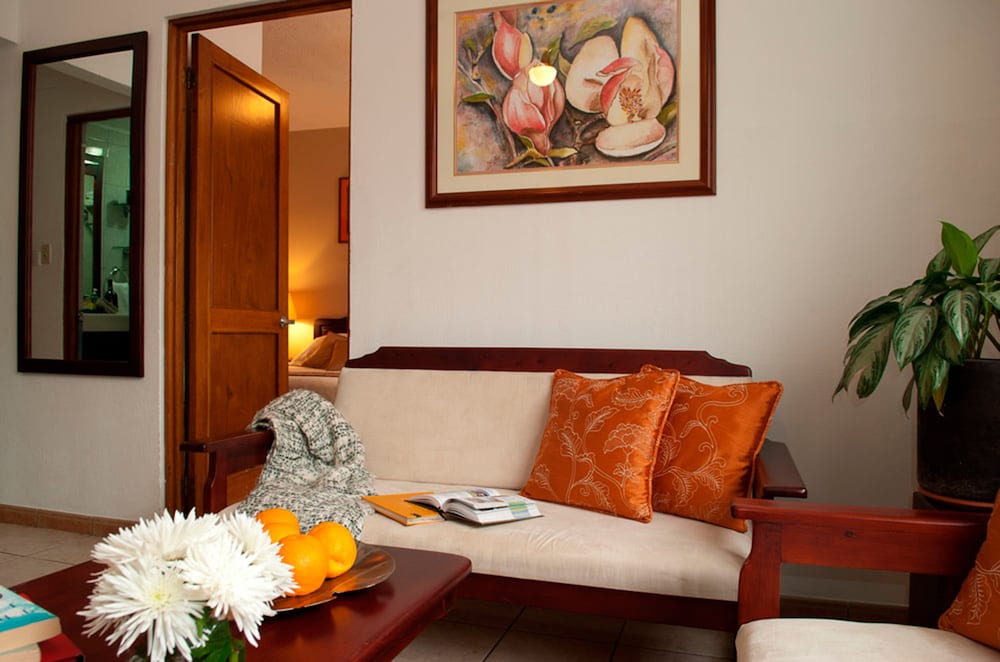 San Jose - Costa Rica Vacations - La Sabana Hotel Suites Apartments - Property Image 2