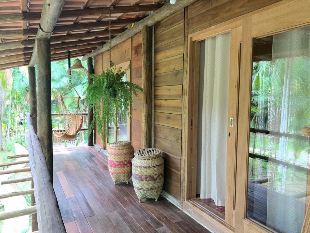 Glamping Mangarito