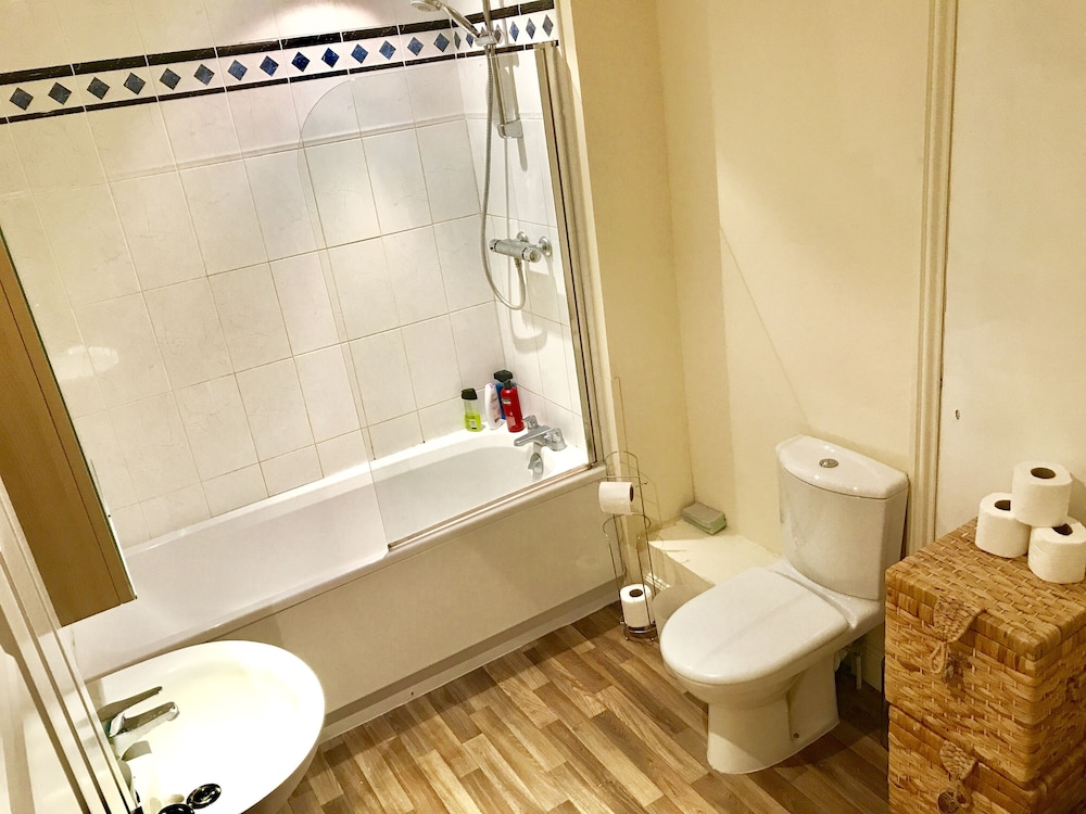 Woodgrove Holiday Homes, Inverness