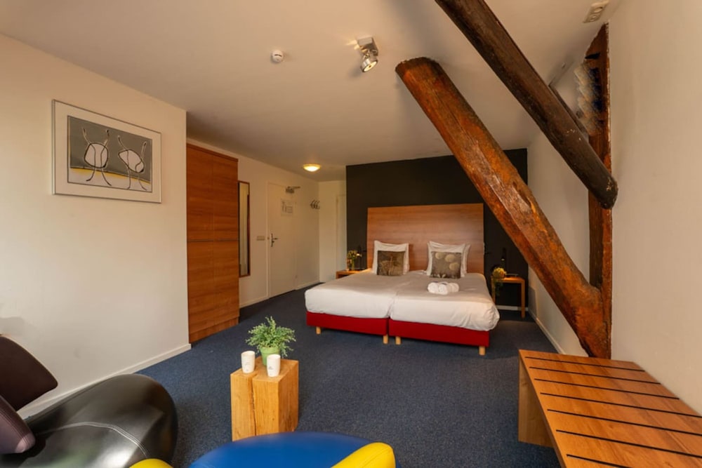 Geastermar Boerderijkamer