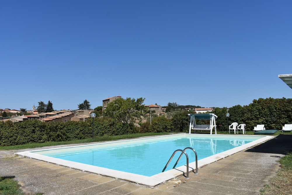 Agriturismo Poggio Torreano