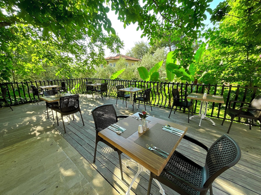 Gunes Otel & Daireler - Image 20