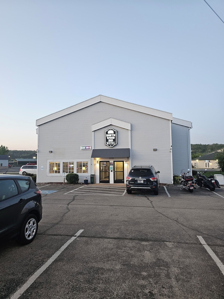 Northwood Inn Prairie Du Chien