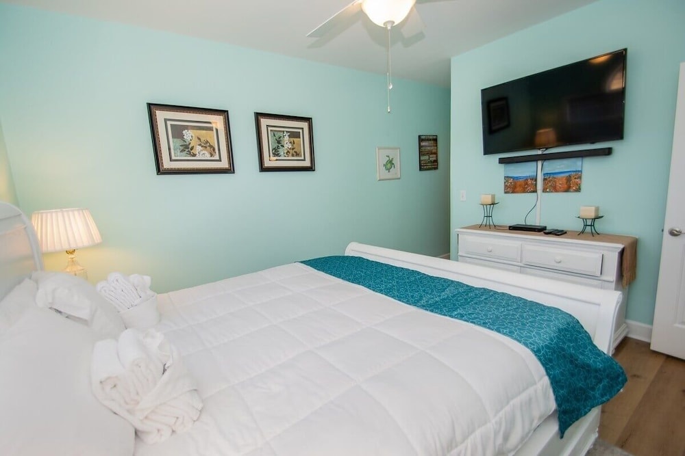 Magnolia Place 4789-103 2 Bedroom Condo