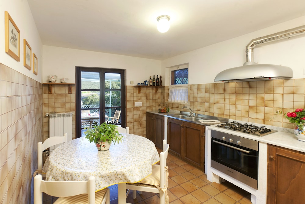 Agriturismo Grazia