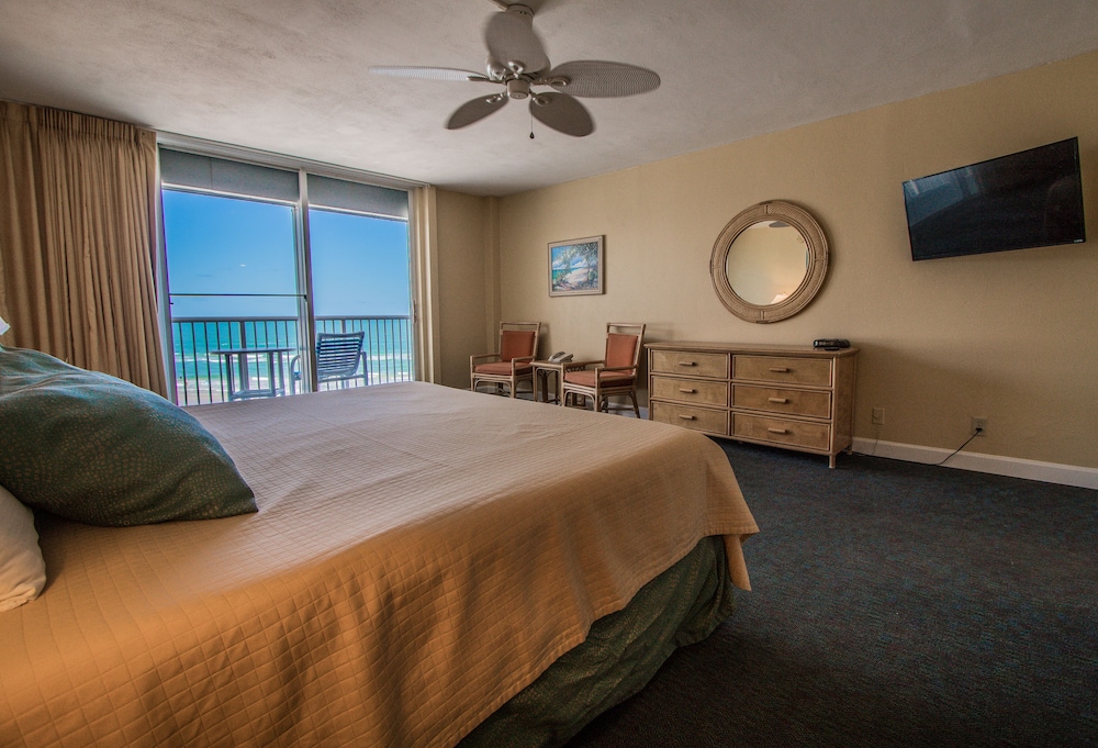 Sea Club IV