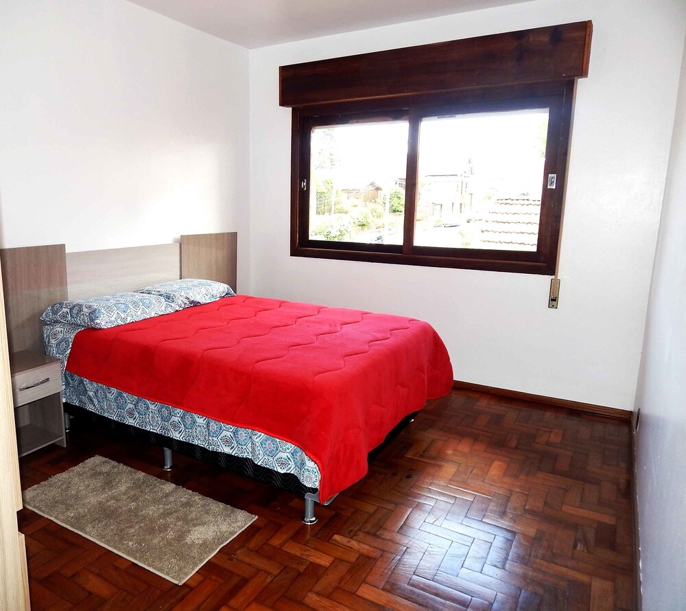 Apartamento do Centro