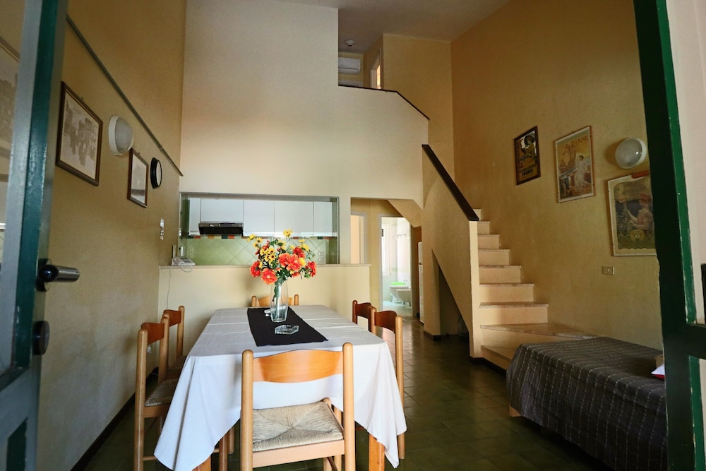Residence Serra Alimini 2