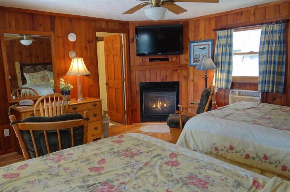 The Homestead Inn