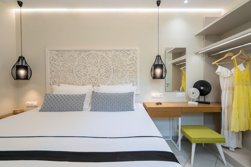 Blue View Villas