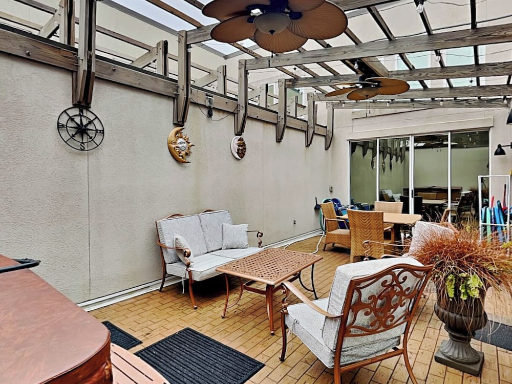The Gardens 703 by Tybee Vacation Rentals