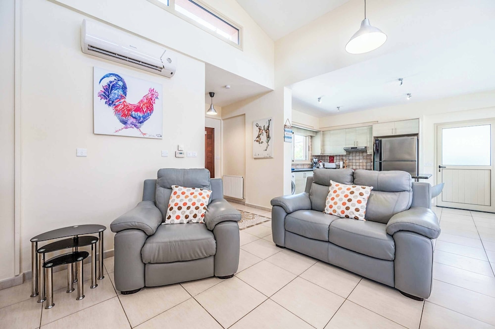 Villa Thalassa Hideaway