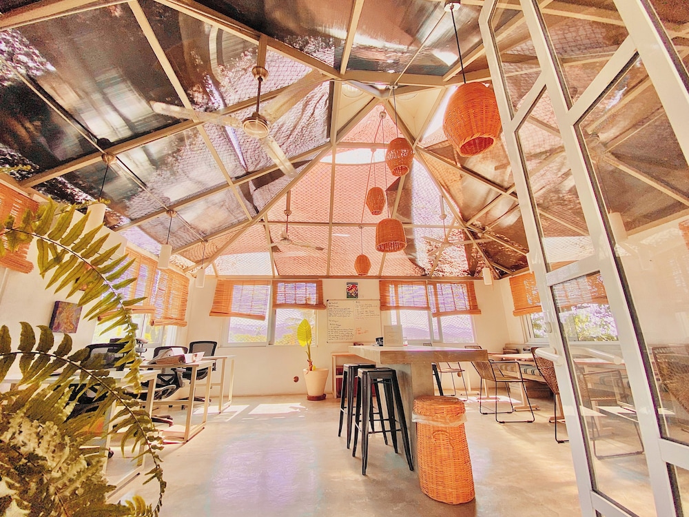 Perro Surfero Hotel Boutique - Todos Santos, BCS