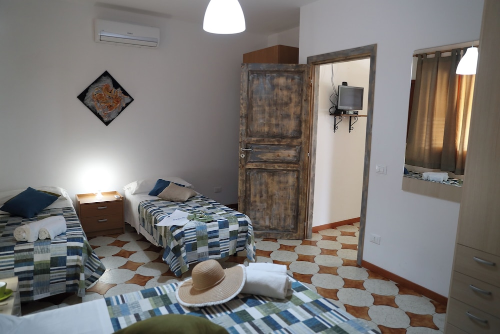 Villa Benny