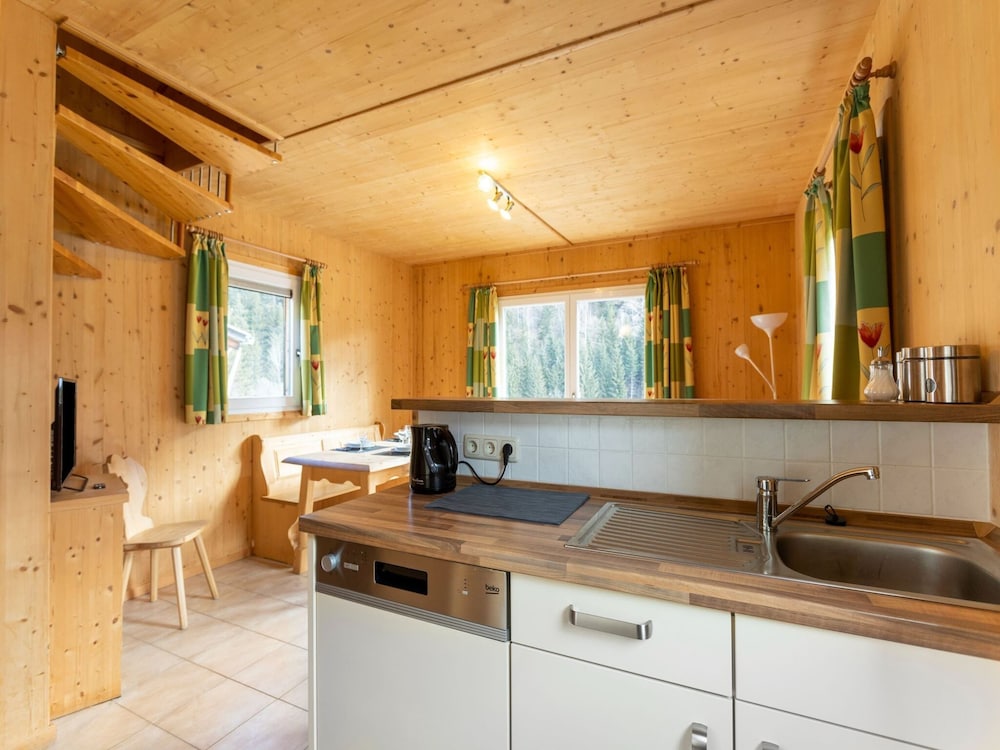 Chalet in Stadl Near Kreischberg Ski Area