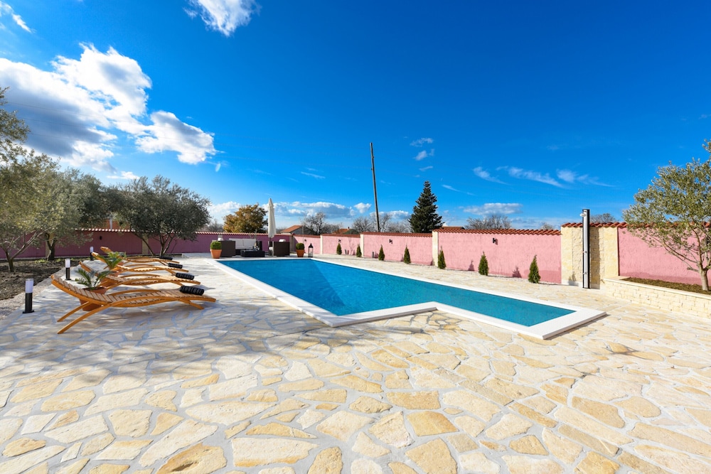 Villa Marija Zadarvillas view 4