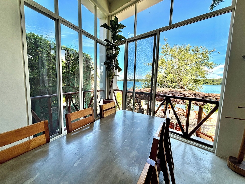 Villa Patos - Lagoon Front