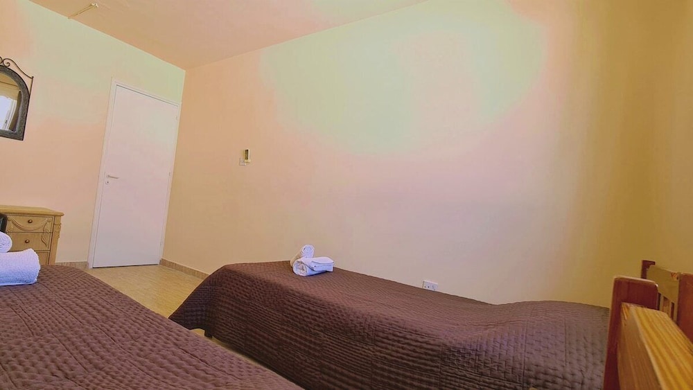101 AN -chill n Joy Apartment