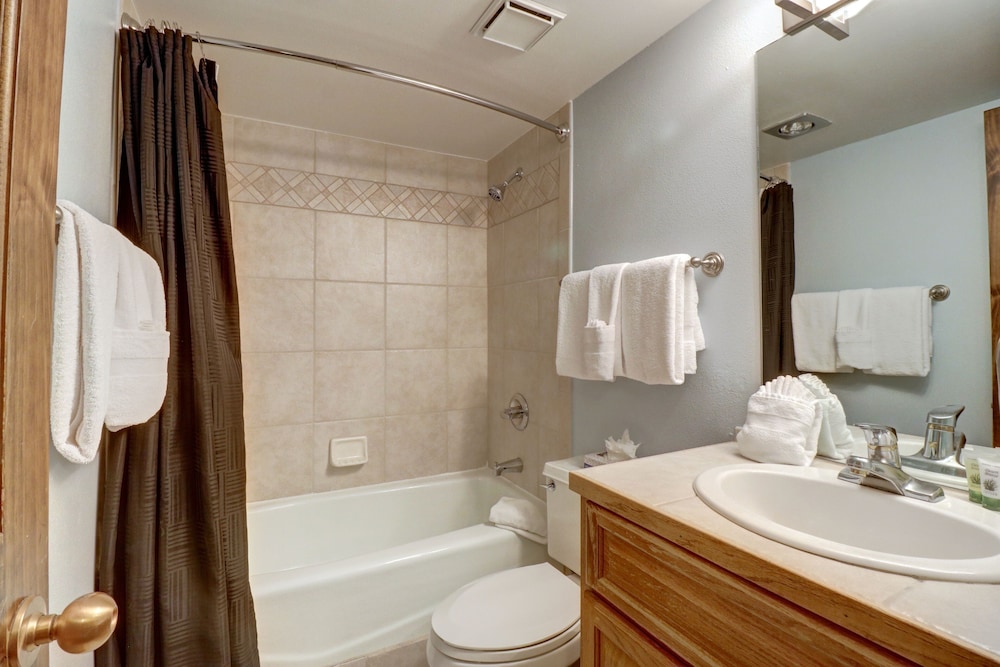 Summit County Vacations - Mp410 Mountain Plaza 1br 2ba -pet Friendly 1 Bedroom Condo - Property Image 34