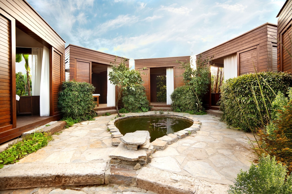 The LifeCo Bodrum İyi Yaşam Merkezi - Sadece Yetişkinler - Image 183