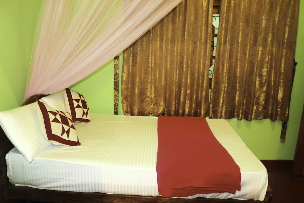 Yoho Gimhani Homestay