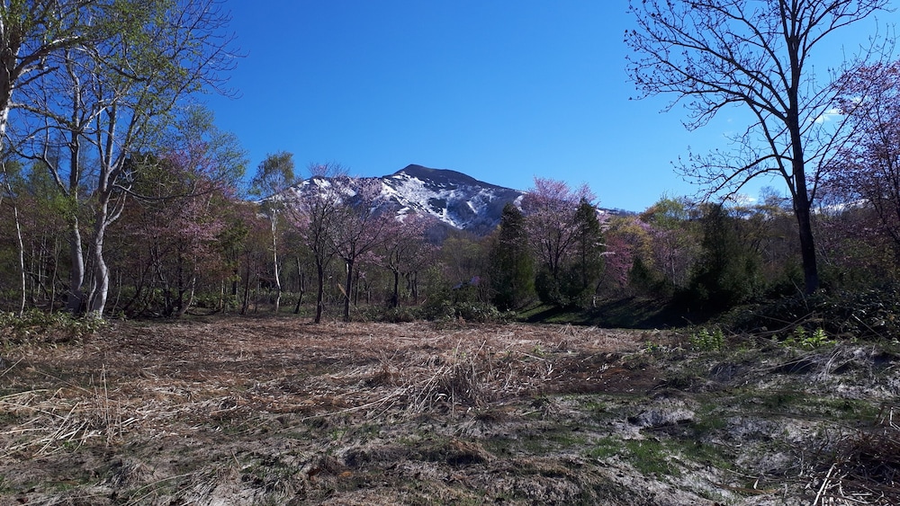 Pension & Restaurant Bistare Kana