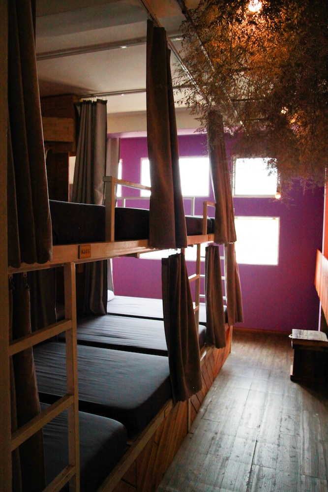 Gaia Hostel