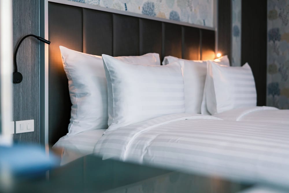 One Budget Hotel Chiangrai Baanmai