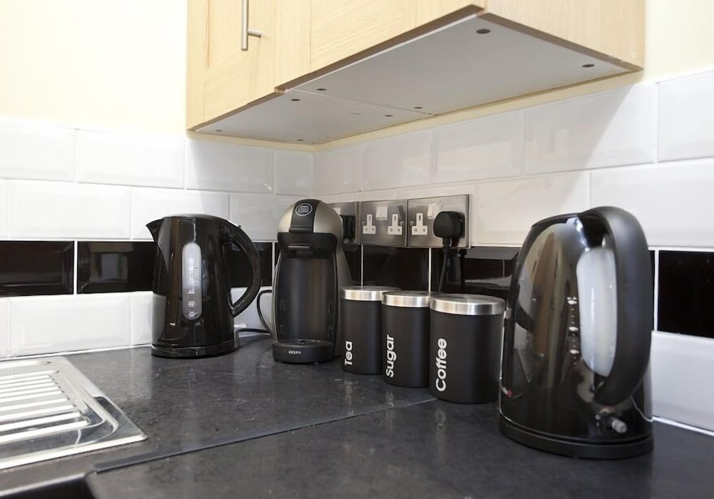 Emporium City Centre Self Catering
