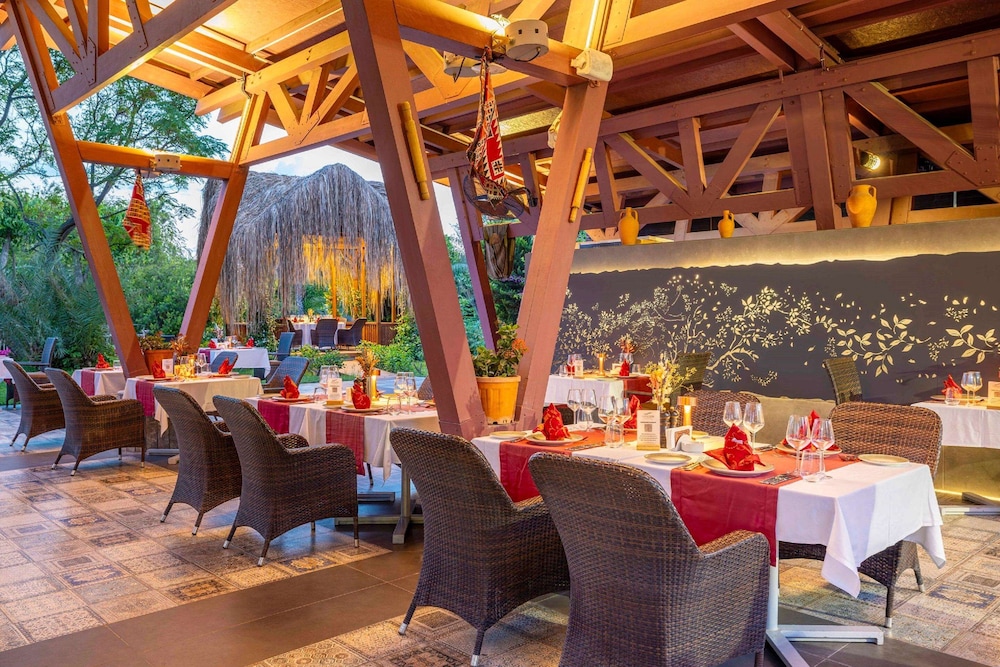 Concorde De Luxe Tatil Köyü - Prive Ultra Her Şey Dahil - Image 14