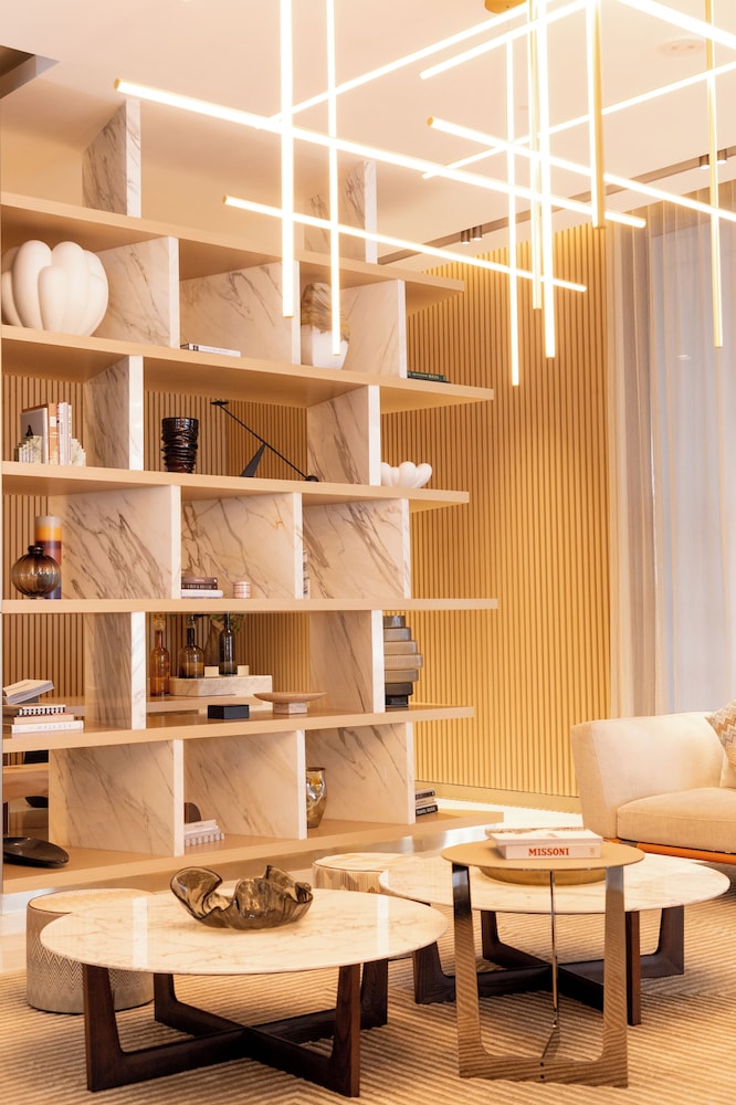 Lusso Hometels Missoni Business Bay