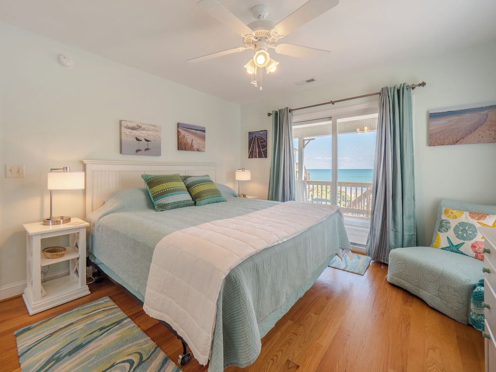 10,000 Reasons by Topsail Realty