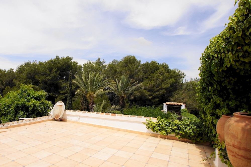 Villa La Siesta in Javea