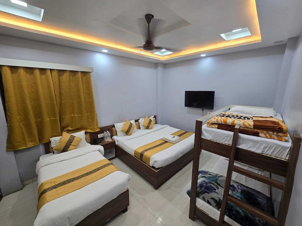 Hotel Nanak Place