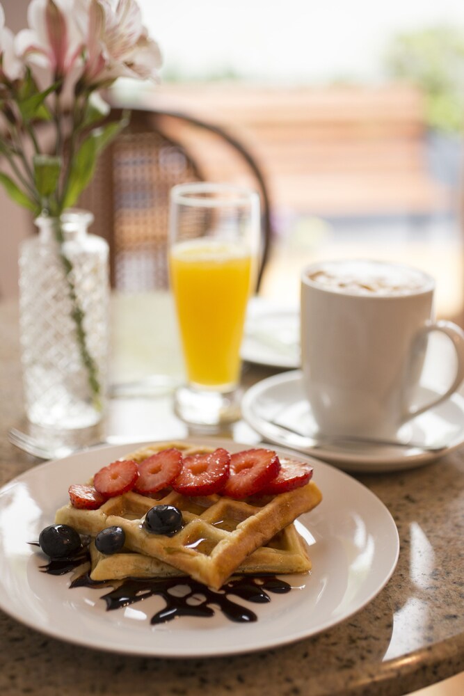 Belma Boutique B&B