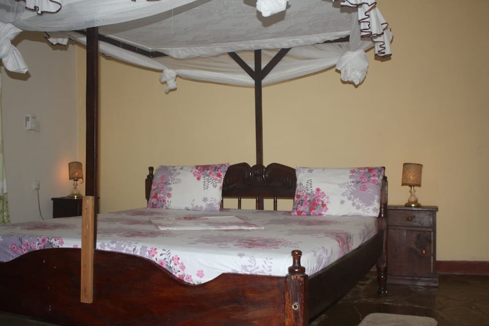 2 Bedroom Bungalow Mtwapa view 4