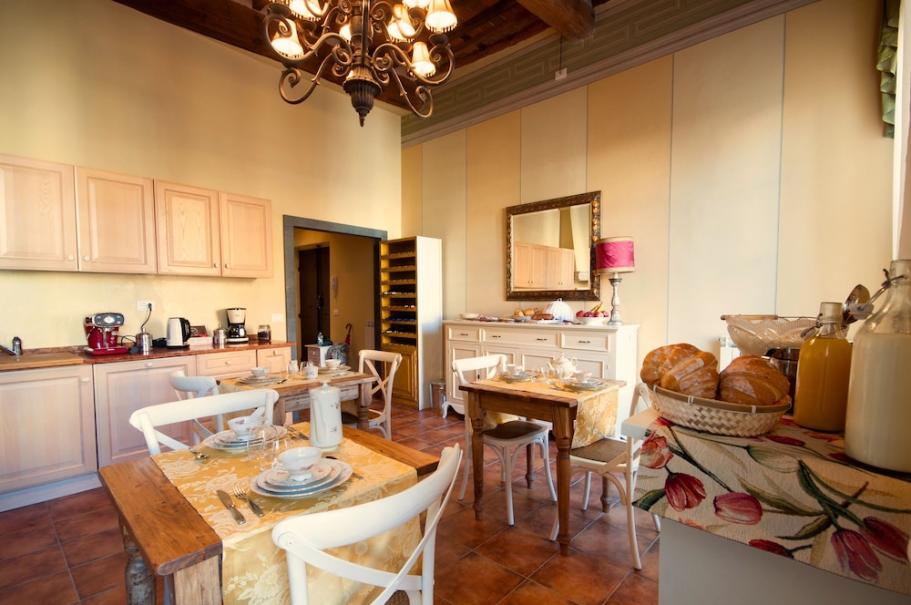B&B Corte Toro