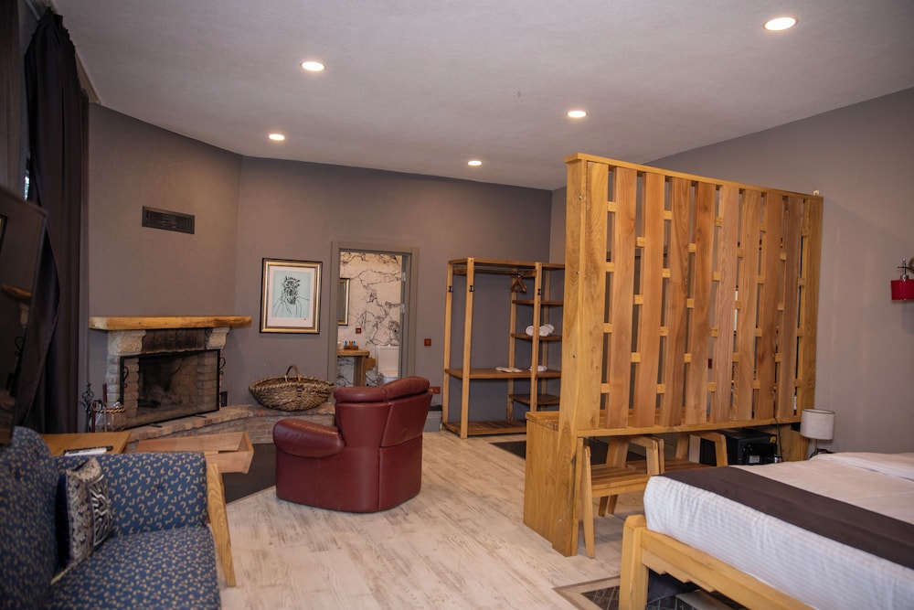 The Canyon Kartepe and Restoran - Image 49