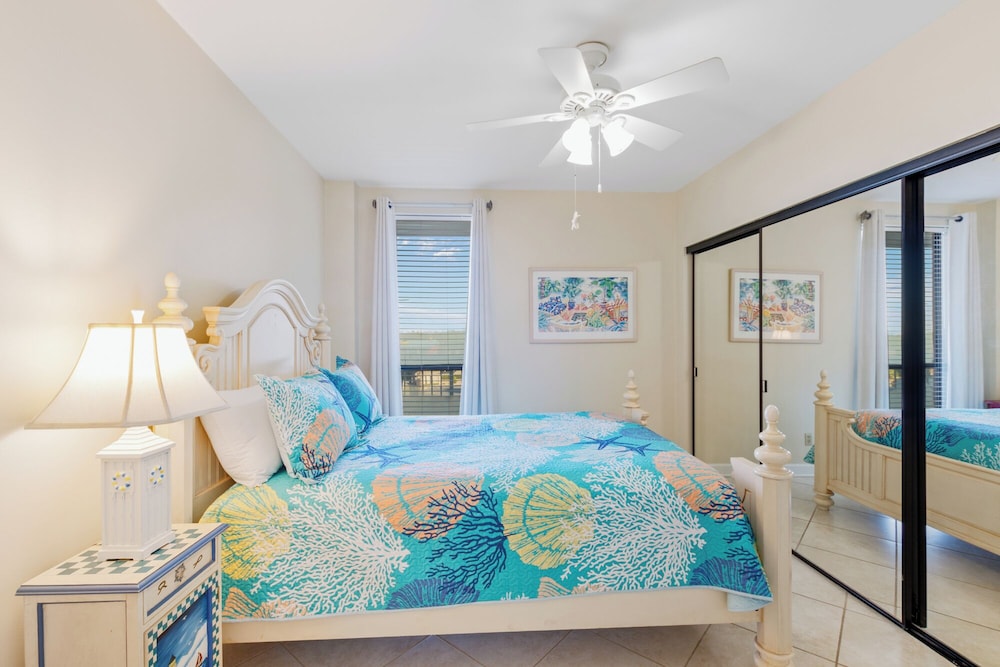 Bluewater 402