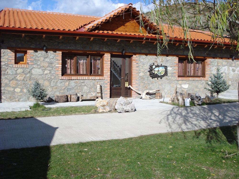 Villa Platythea