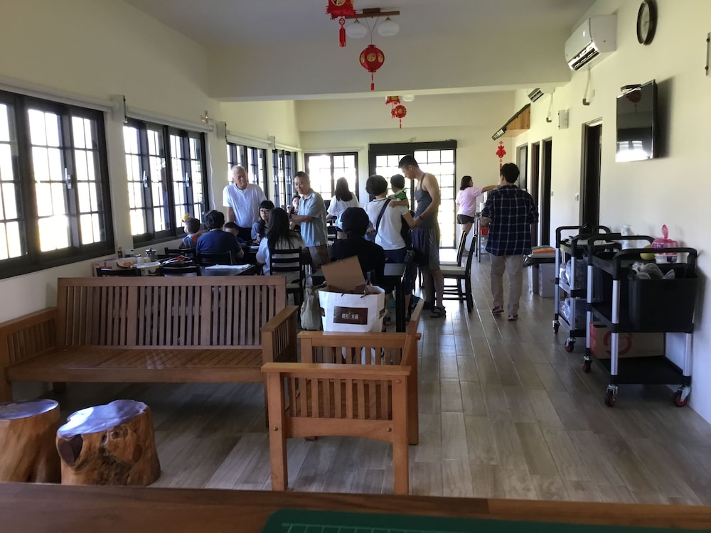 Yi-Xiang Yuan Guest House view 4