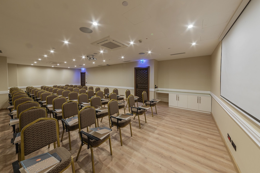 Mukarnas Pera Otel - Image 114