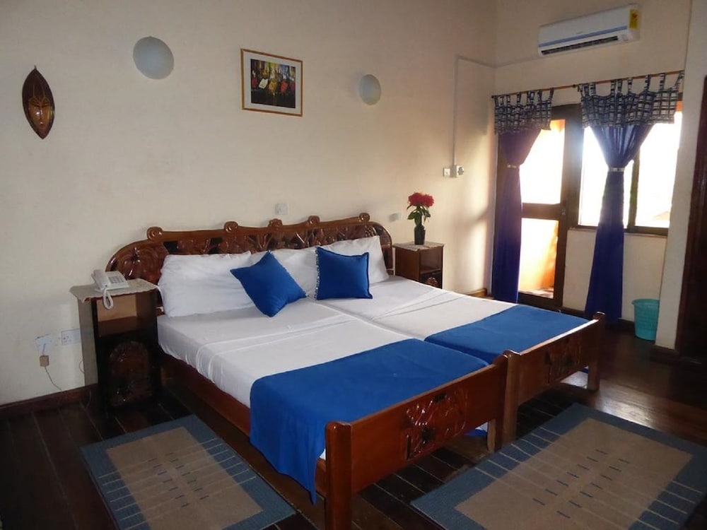 Almond Tree Guest House