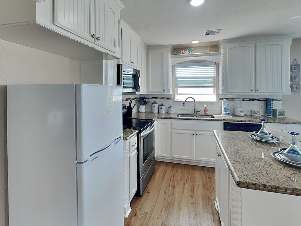 Surfside Beach House